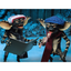 Gremlins Christmas Carol Winter Scene Two-Pack (Set 1)