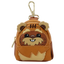 Star Wars Ewok Cosplay Treat Bag