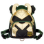 Loki Cosplay Mini Backpack Dog Harness Medium SIZE