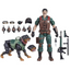 G.I. Joe Classified Series Mutt and Junkyard