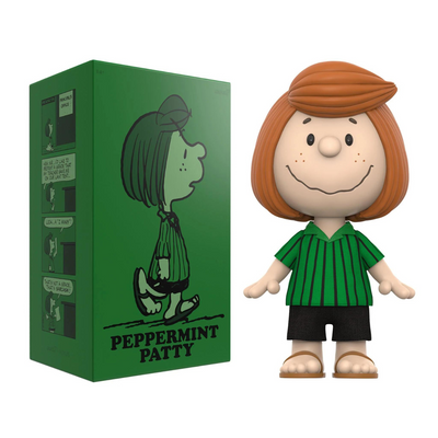 Peanuts SuperSize Peppermint Patty