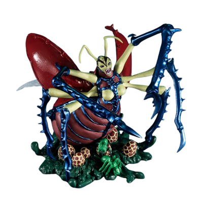 Yu-Gi-Oh! Monsters Chronicle Insect Queen