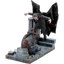 PRE-ORDER Dracula vs Van Helsing Diorama