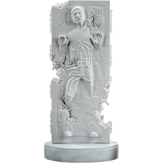 Han Solo™ in Carbonite™: Crystallized Relic