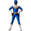 PRE-ORDER ZEO RANGER III BLUE Sixth Scale Figure by Threezero