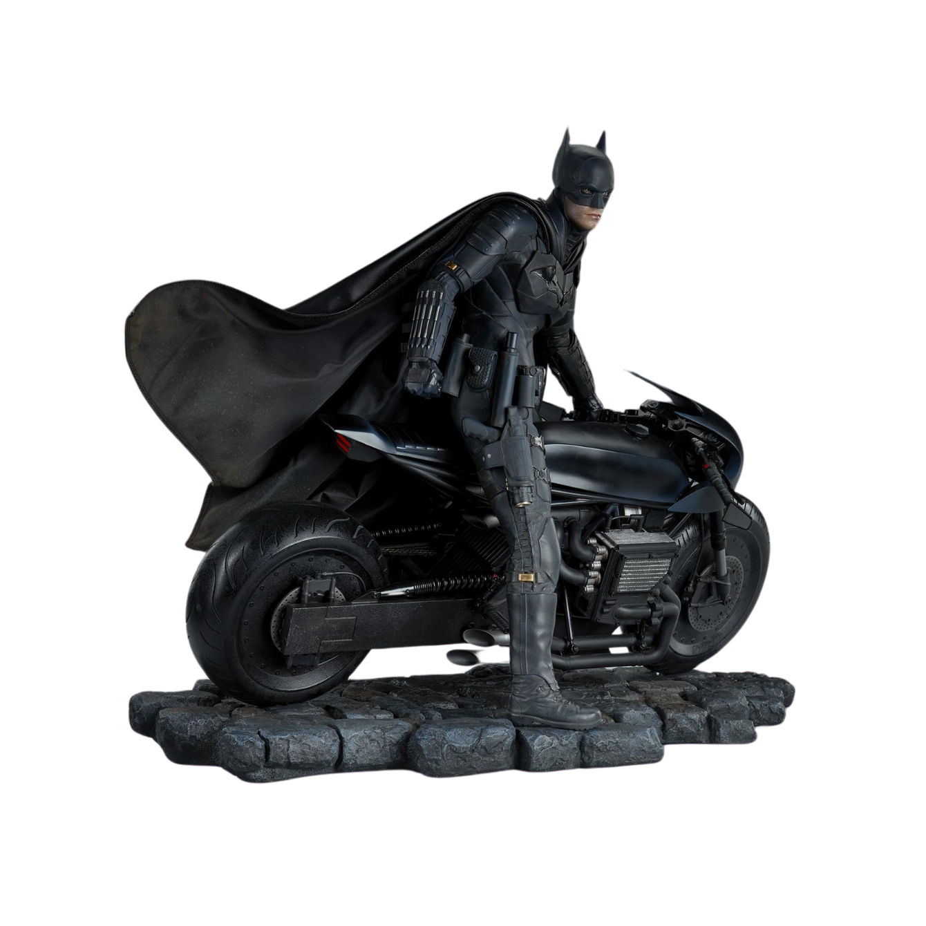 THE BATMAN Premium Format™ Figure by Sideshow Collectibles