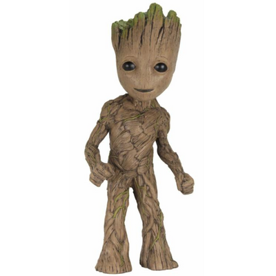 Groot Life Size