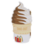 McDonald's Soft Serve Ice Cream Cone Card Holder