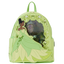 The Princess and the Frog Princess Series Lenticular Mini Backpack