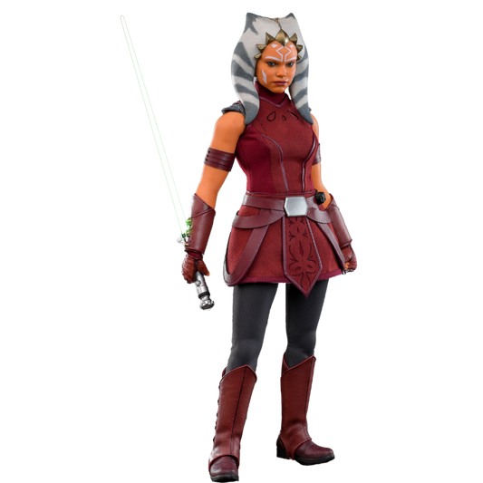 Ahsoka Tano™ (Padawan) Sixth Scale Figure