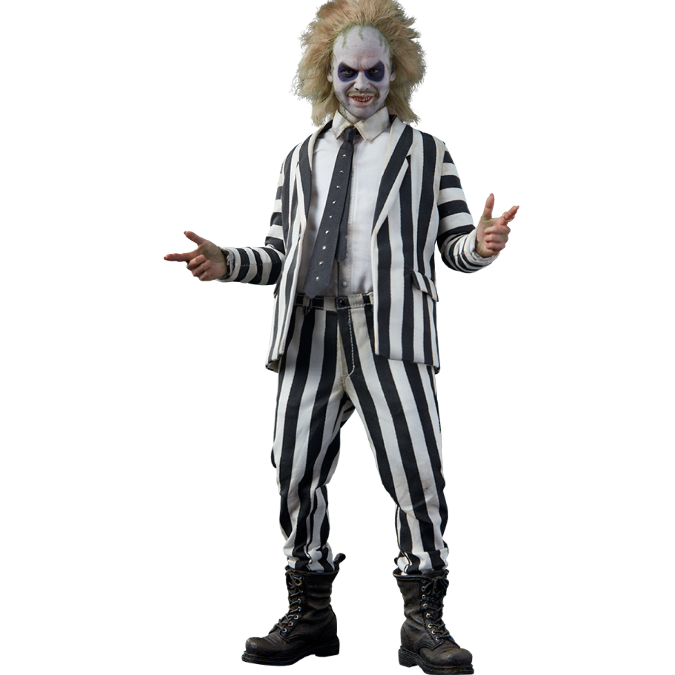 PRE-ORDER Beetlejuice Sixth Scale Figure