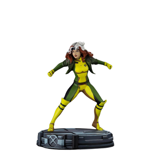 Statue Rogue - X-Men 97 - Art Scale 1/10 - Iron Studios