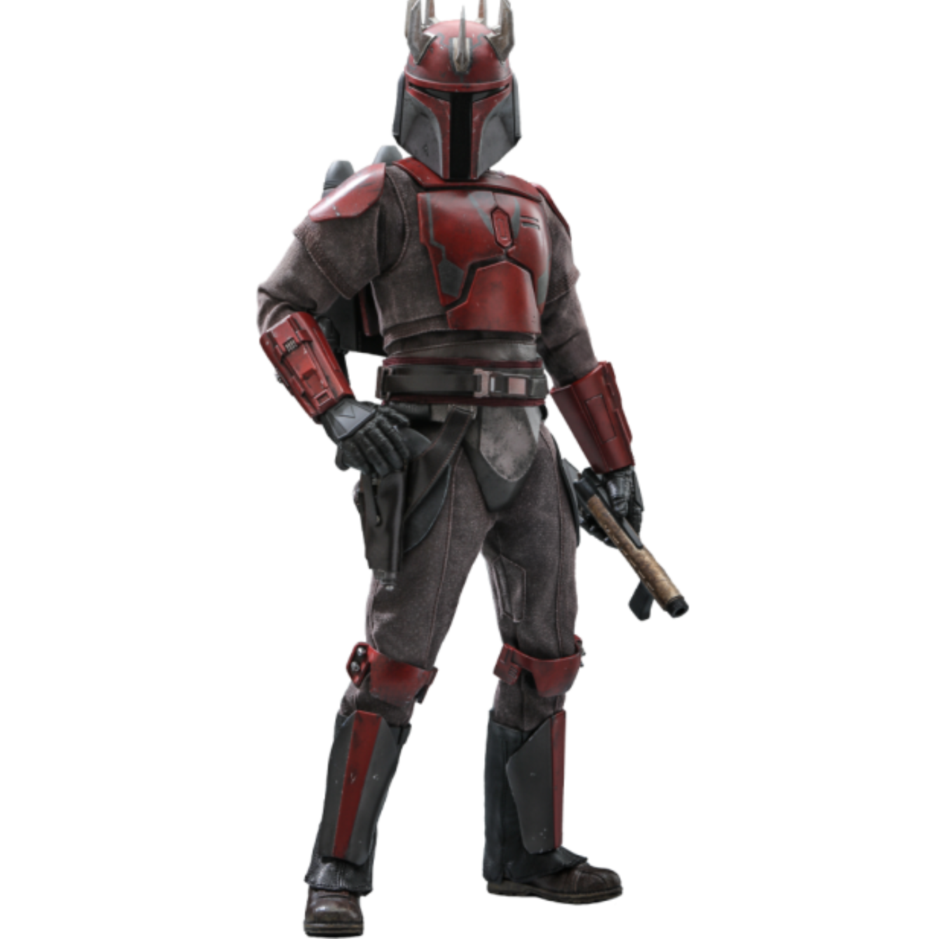 PRE-ORDER Mandalorian Super Commando™ Hot Toys