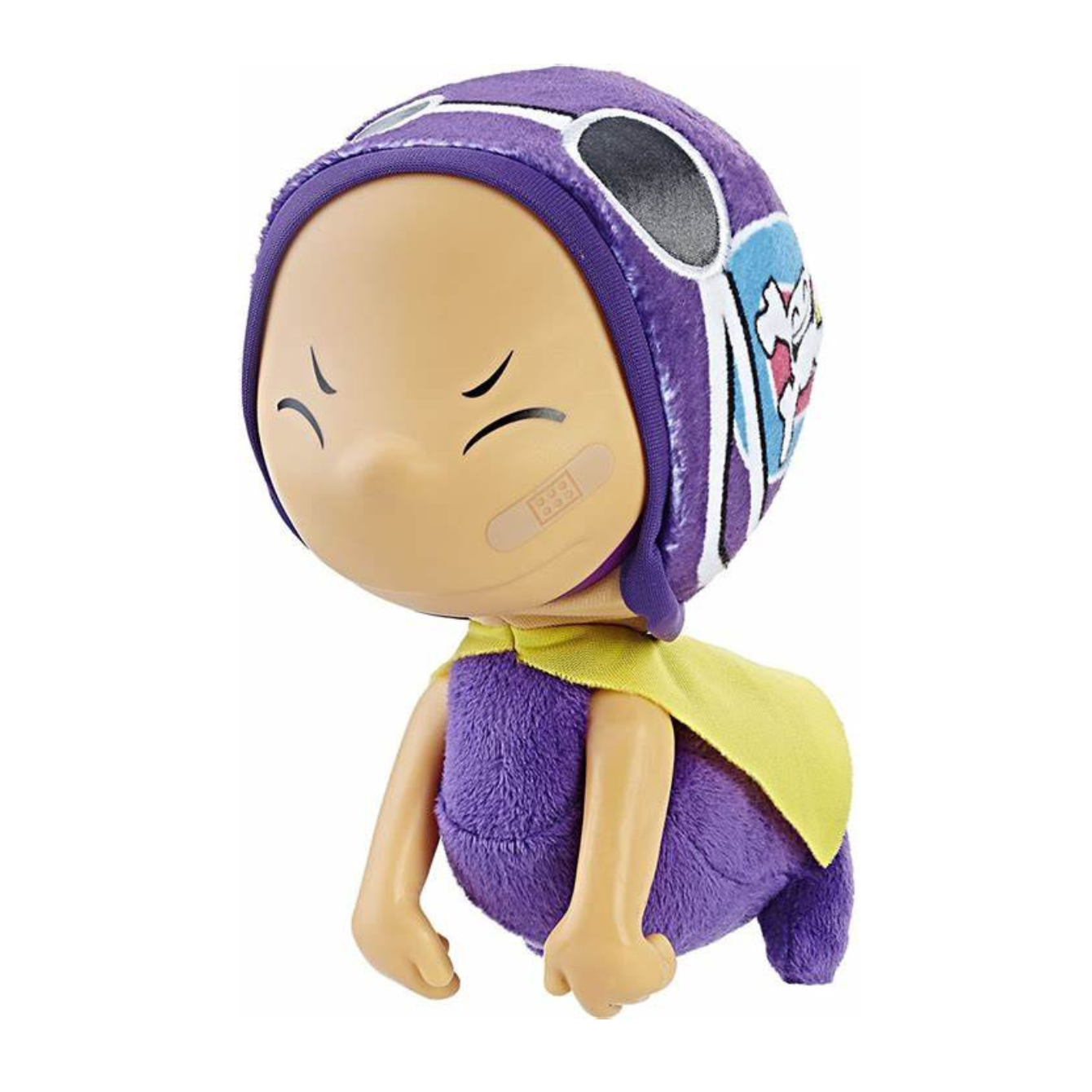 Hanazuki Full of Treasures Stunt Little Dreamer Plush