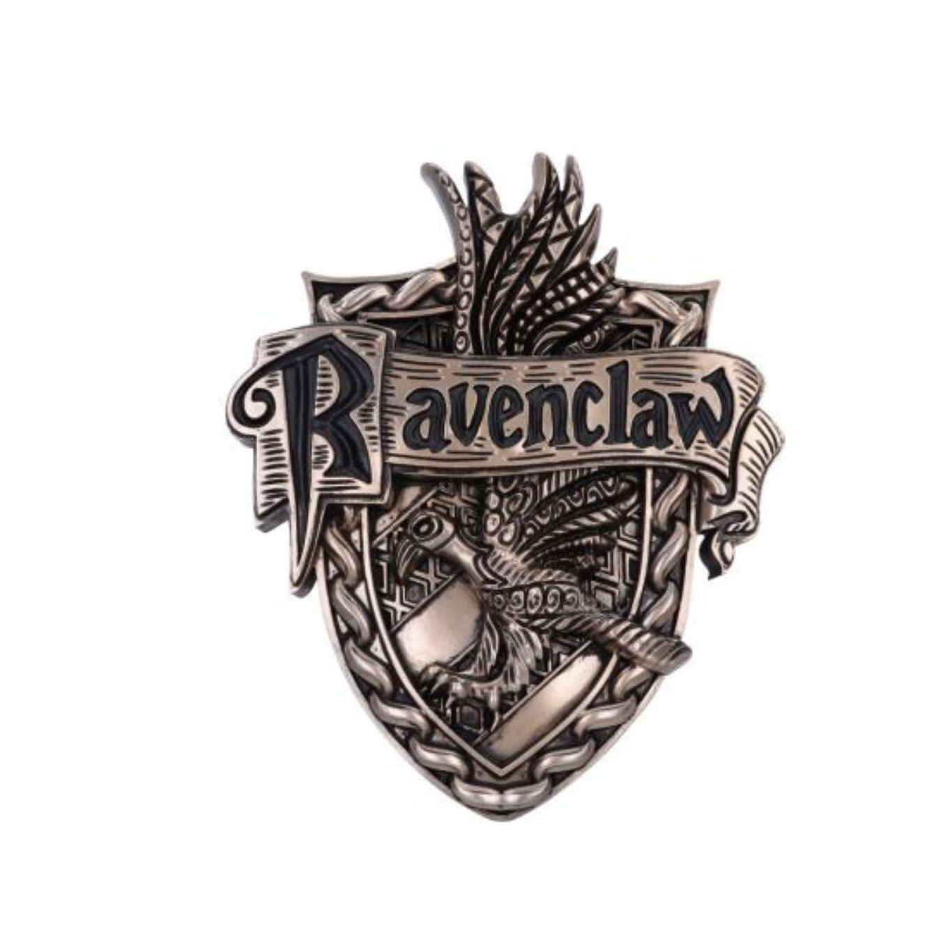 Harry Potter Ravenclaw Wall Plaque 21.5cm