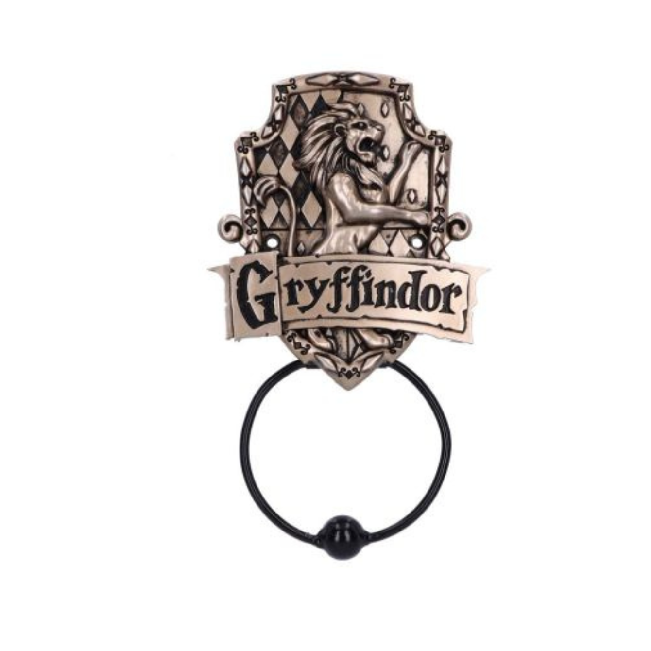 Harry Potter Gryffindor Door Knocker 24.5cm