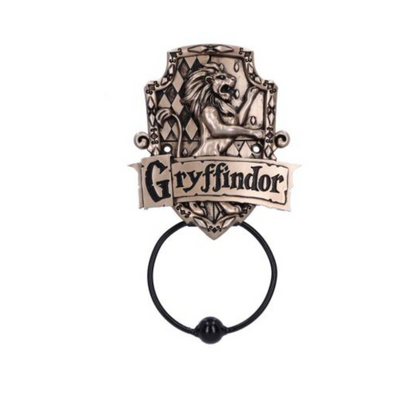 Harry Potter Gryffindor Door Knocker 24.5cm