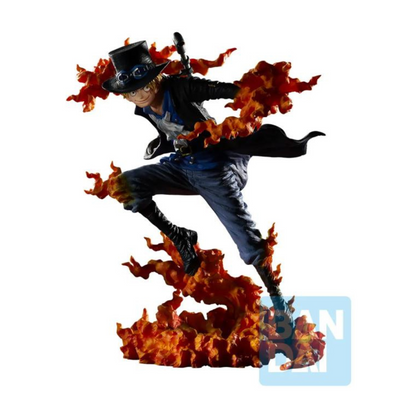 One Piece Ichibansho Sabo (Devils Vol.2)