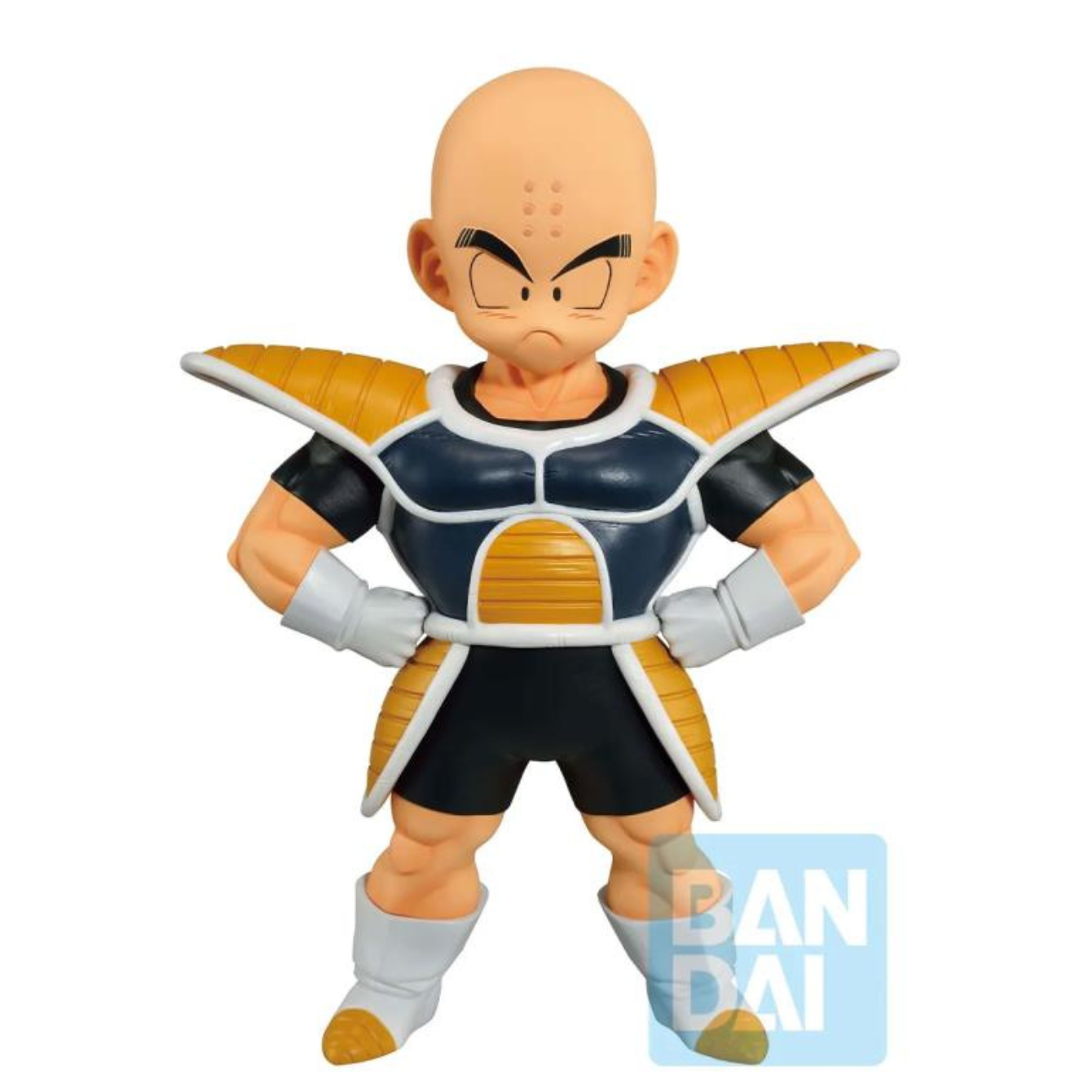 Dragon Ball Z Ichibansho Masterlise Krillin (Ball Battle on Planet Namek)