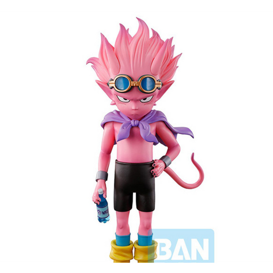 Sand Land Ichibansho Beelzebub Figure