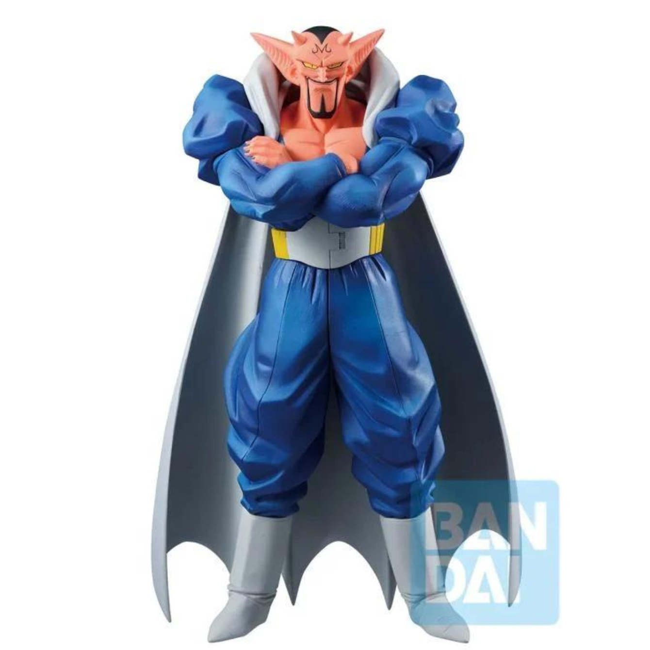 Dragon Ball Z Ichibansho Dabura (Crash! Battle for the Universe) Figure