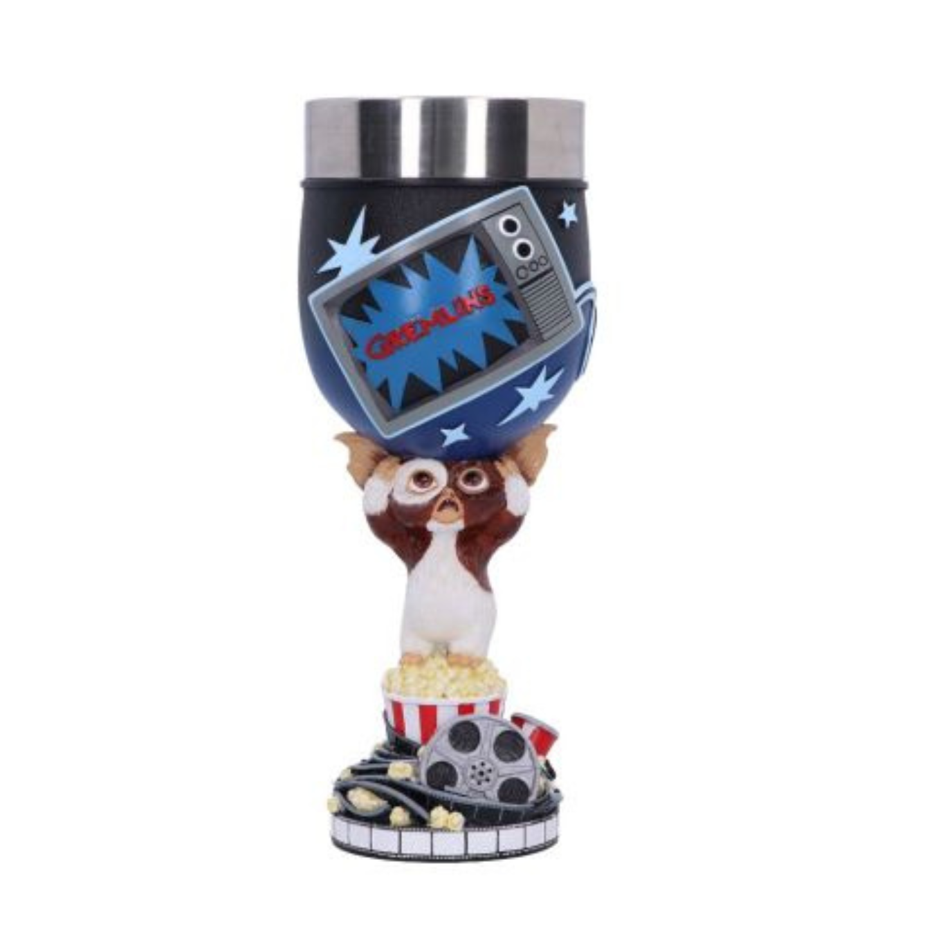 Gremlins Gizmo Goblet 19.5cm