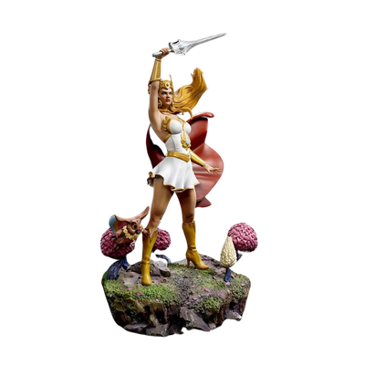 Statue She-Ra Princess of Power - Masters of the Universe - Art Scale 1/10 - Iron Studios