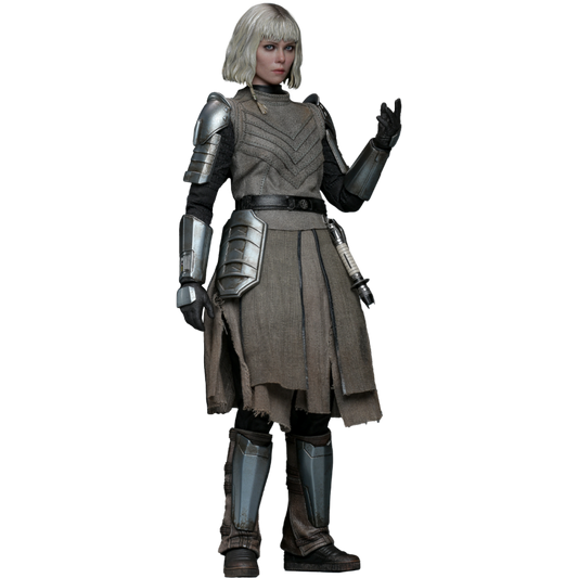 Shin Hati™ Sixth Scale Figure