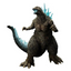 PRE-ORDER Godzilla (2023) - Heat Ray ver. - "Godzilla Minus One", Ichibansho Figure