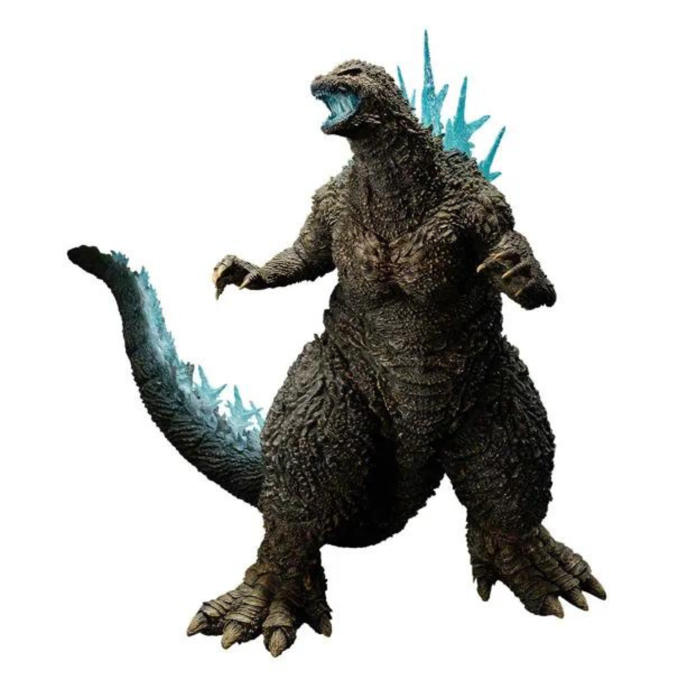 PRE-ORDER Godzilla (2023) - Heat Ray ver. - "Godzilla Minus One", Ichibansho Figure