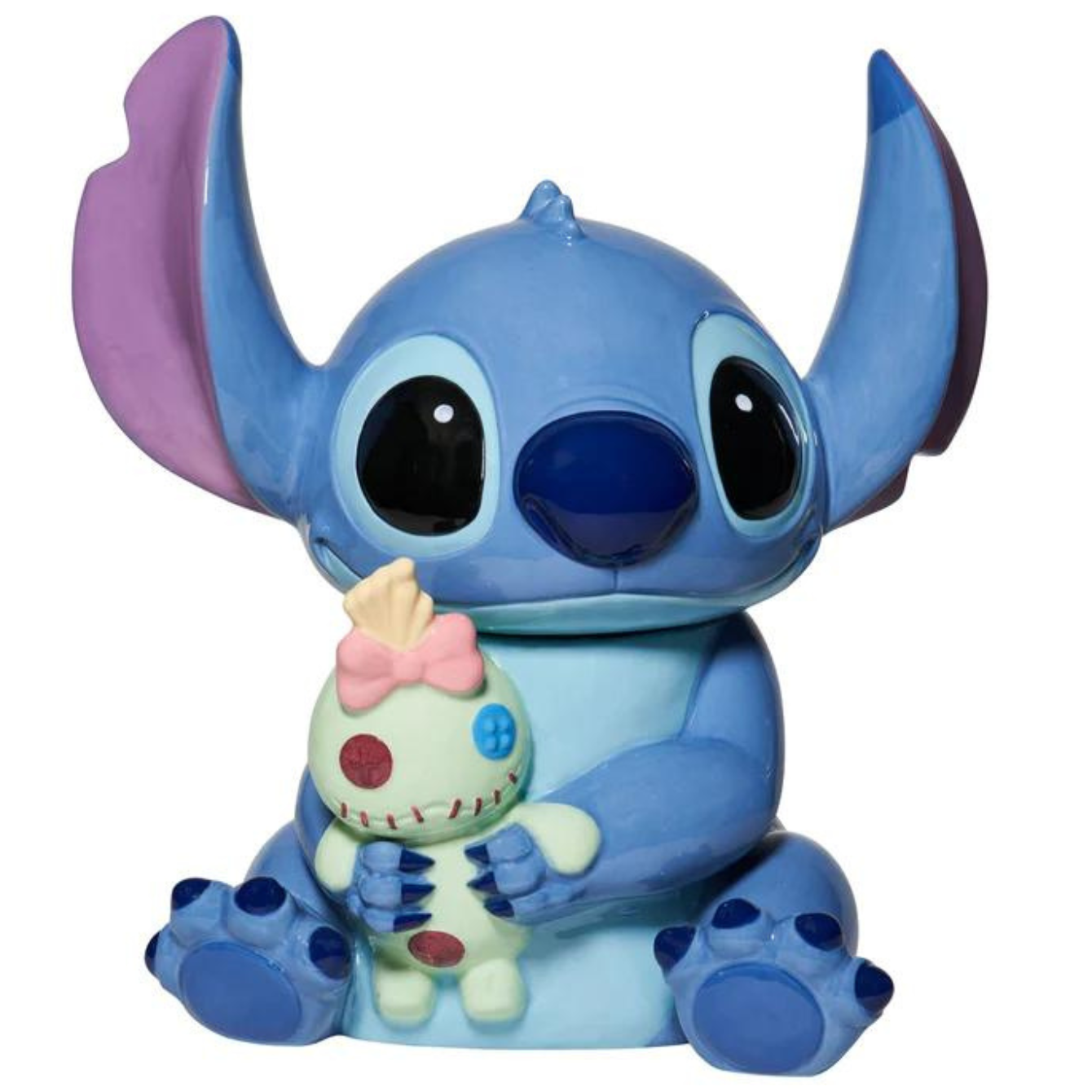 Stitch Cookie Jar