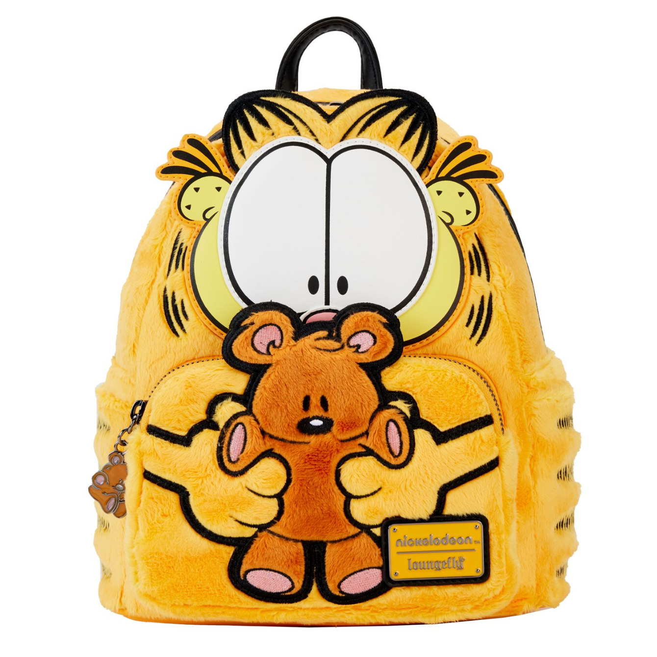 Nickelodeon Garfield and Pooky Mini Backpack