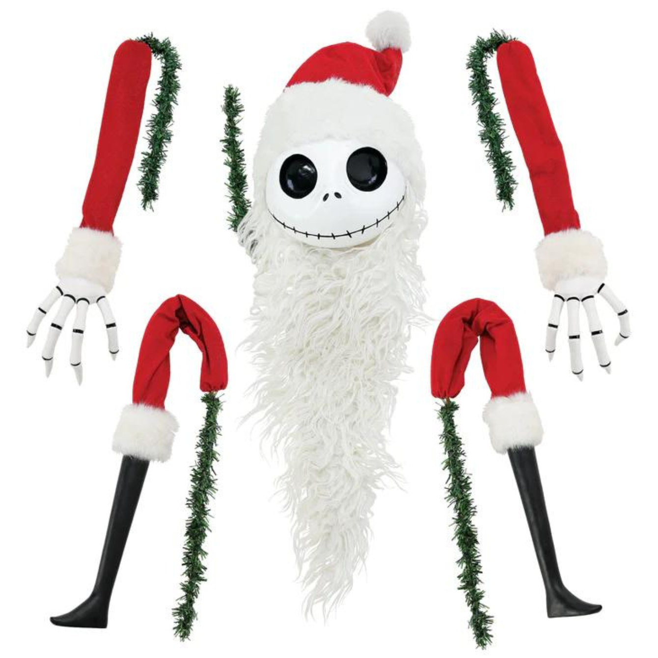 PRE-ORDER Nightmare Before Christmas TT