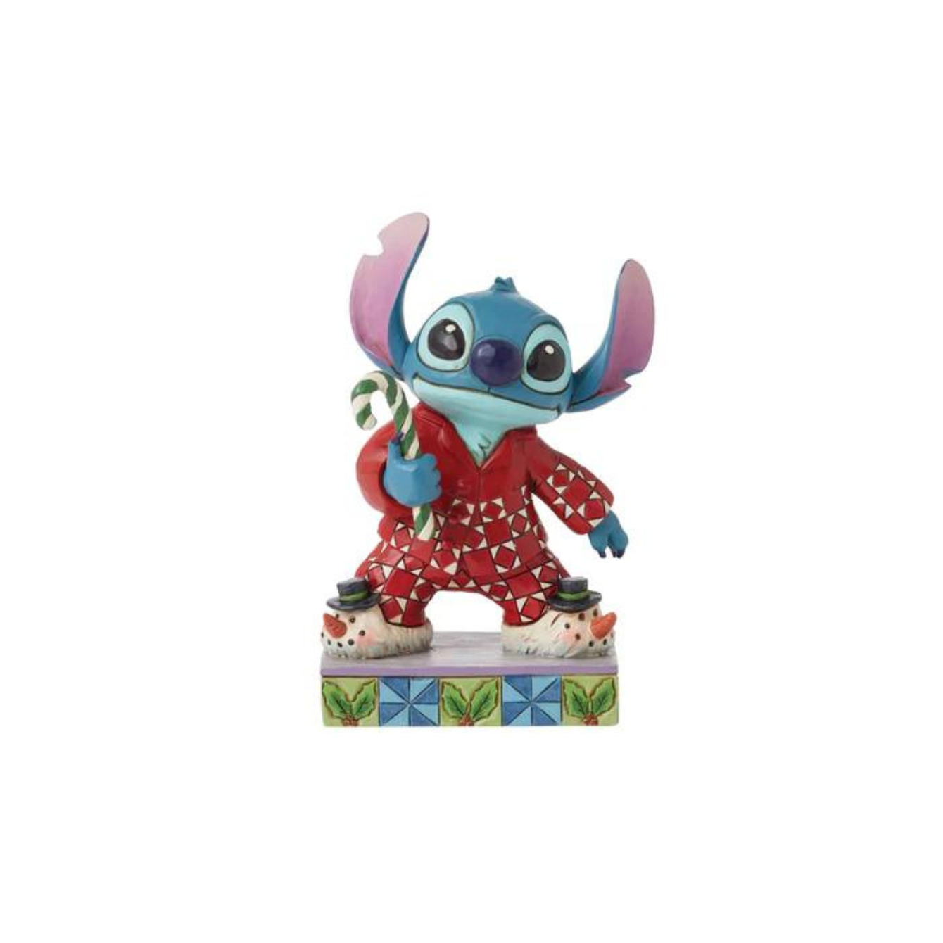 PRE-ORDER  Stitch in Christmas Pajamas