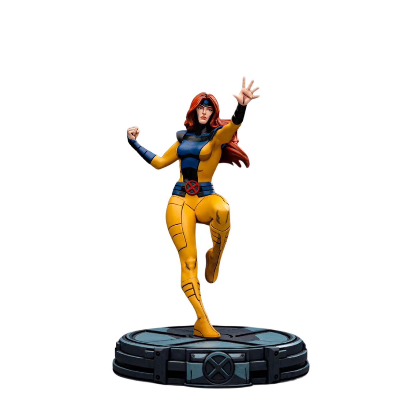 PRE-ORDER Statue Jean Grey - X-Men 97 - Art Scale 1/10 – Replay Toys LLC