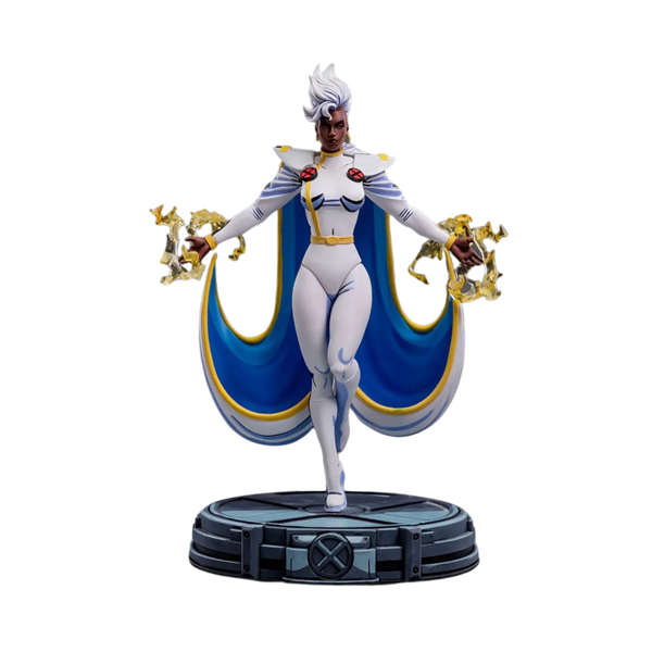 Statue Storm - X-Men 97 - Art Scale 1/10 – Replay Toys LLC