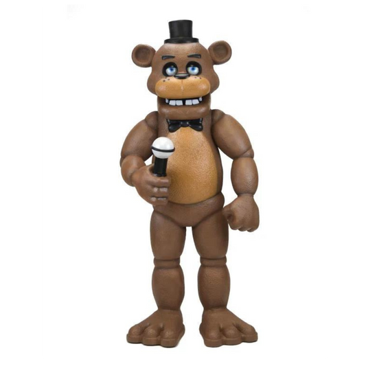 PRE-ORDER Five Nights at Freddy's Freddy 48" Foam Figure
