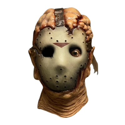 PRE-ORDER Jason Goes to Hell: The Final Friday Jason Voorhees Mask