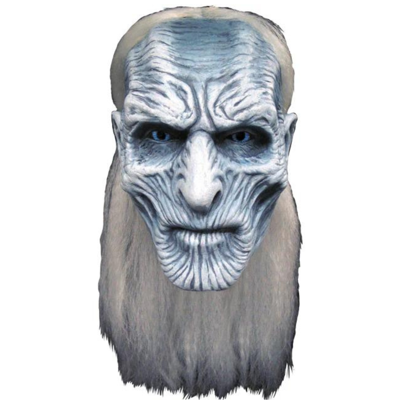 GAME OF THRONES WHITE WALKER MASK