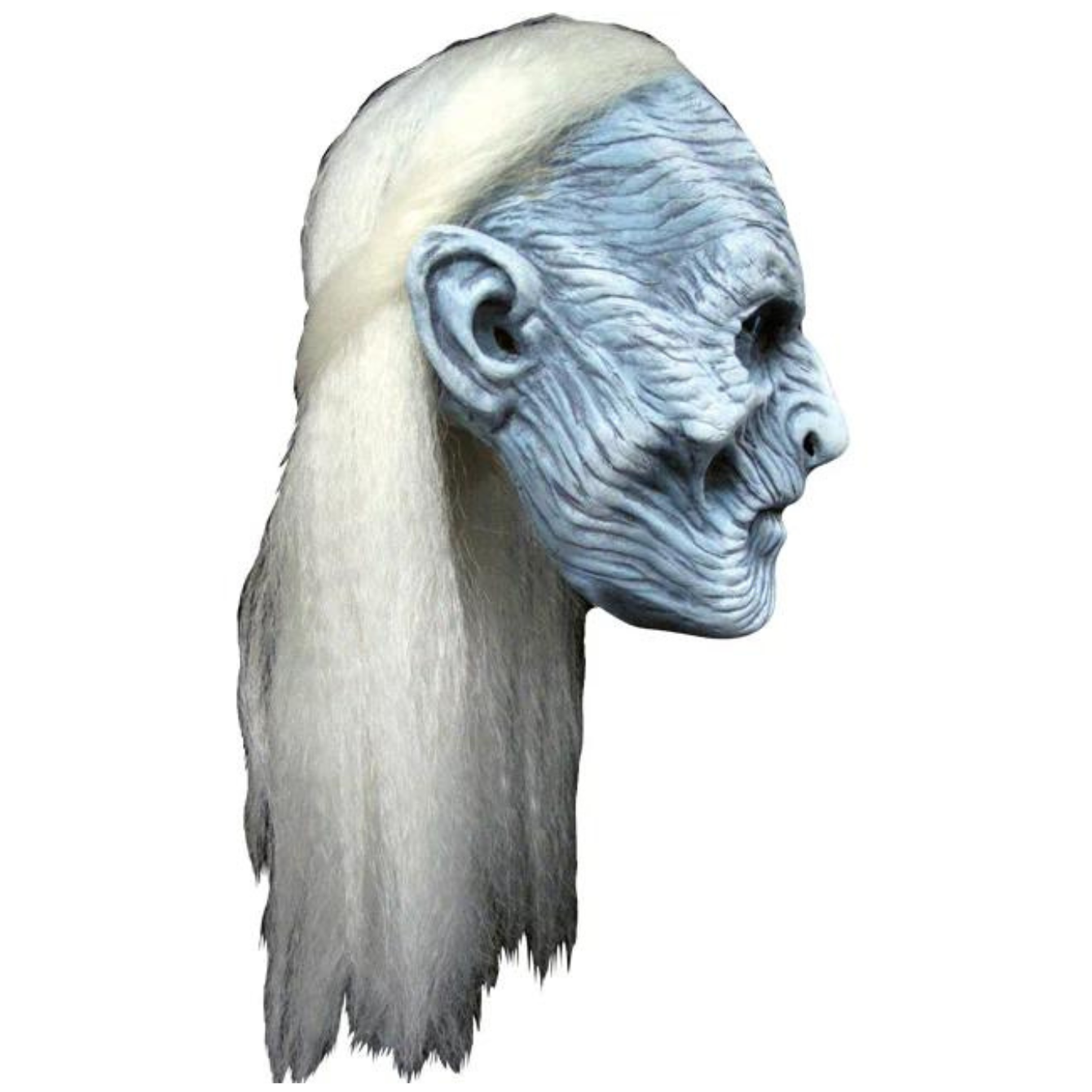 GAME OF THRONES WHITE WALKER MASK