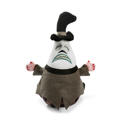 The Nightmare Before Christmas Phunny Mayor Plush