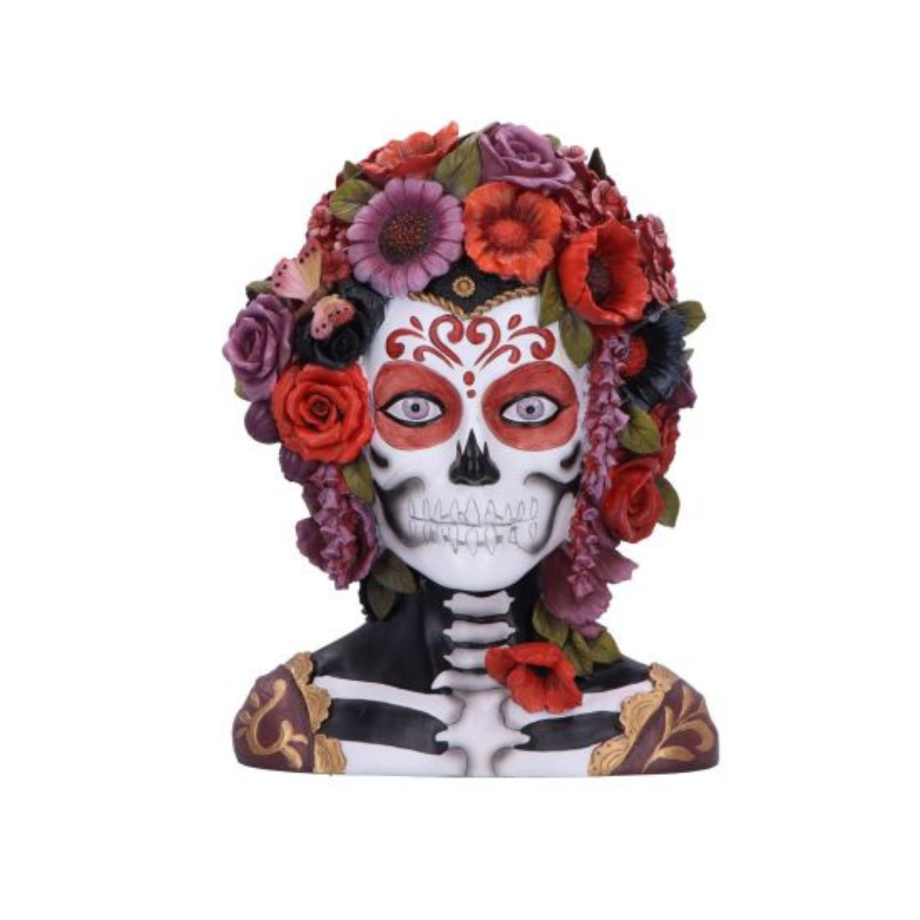 Calavera Catrina 32cm