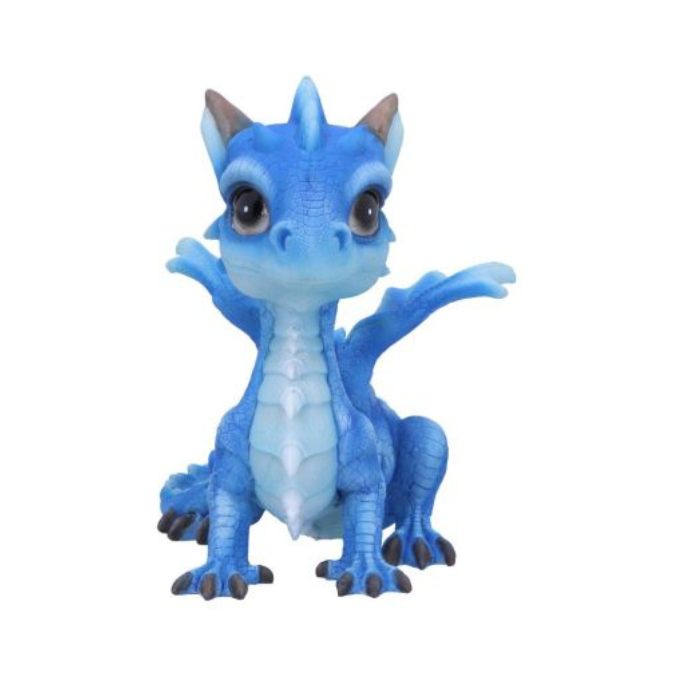 Dragonling Ice Dragonling 12.3cm – Replay Toys LLC