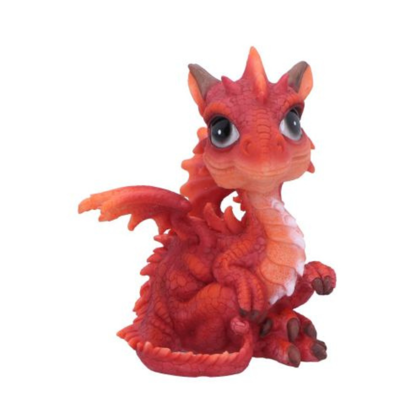 Fire Dragonling 12cm