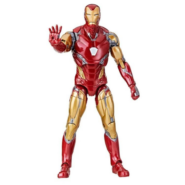 Iron man mark lxxxv marvel legends discount