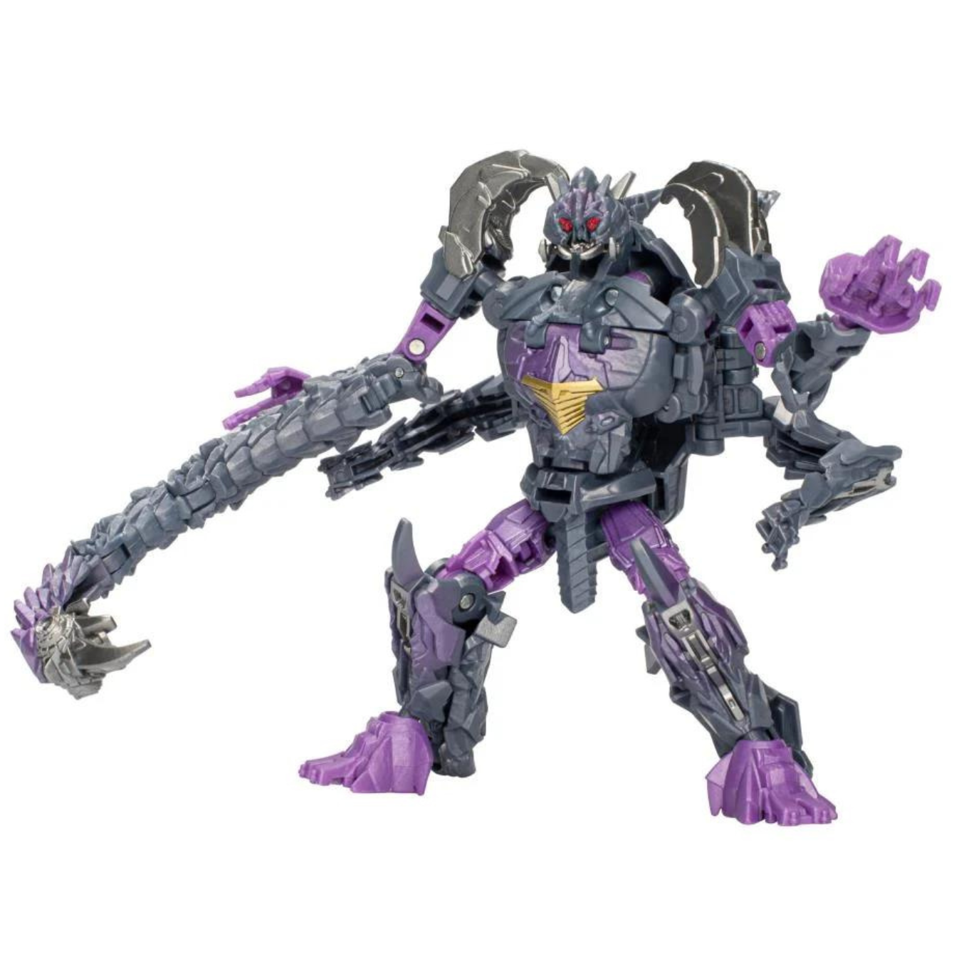 Transformers Studio Series 107 Deluxe Predacon Scorponok