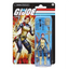 G.I. Joe Classified Series Retro Collection Scarlett