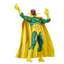 The Vision Marvel Legends Vision (Marvel's The Void BAF)