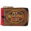 Loungefly Pixar UP 15th Anniversary Adventure Book Wallet