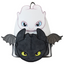 Loungefly Dreamworks How to train your Dragon Furies Mini Backpack